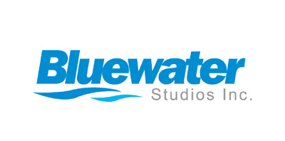 Bluewater Studios babyyyy!